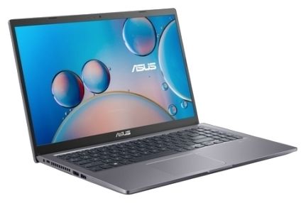 Asus VivoBook F515EA-EJ1916W Full HD Notebook 39,6 cm (15.6 Zoll) 8 GB Ram 512 GB SSD Windows 11 Home Intel® Pentium® (Grau) für 349,00 Euro