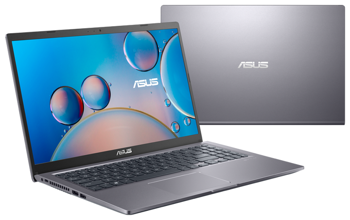 Asus VivoBook M515UA-BQ583W Full HD Notebook 39,6 cm (15.6 Zoll) 16 GB Ram 512 GB SSD Windows 11 Home AMD Ryzen 7 1,8 GHz (Grau) für 599,00 Euro