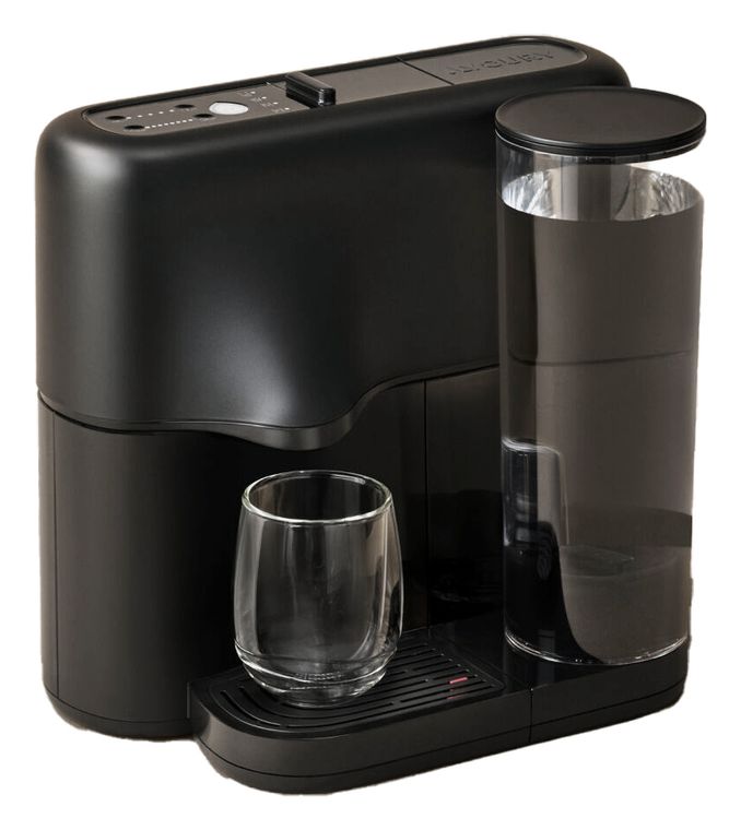 Avoury One Teemaschine 1,5 l (Schwarz) für 99,00 Euro