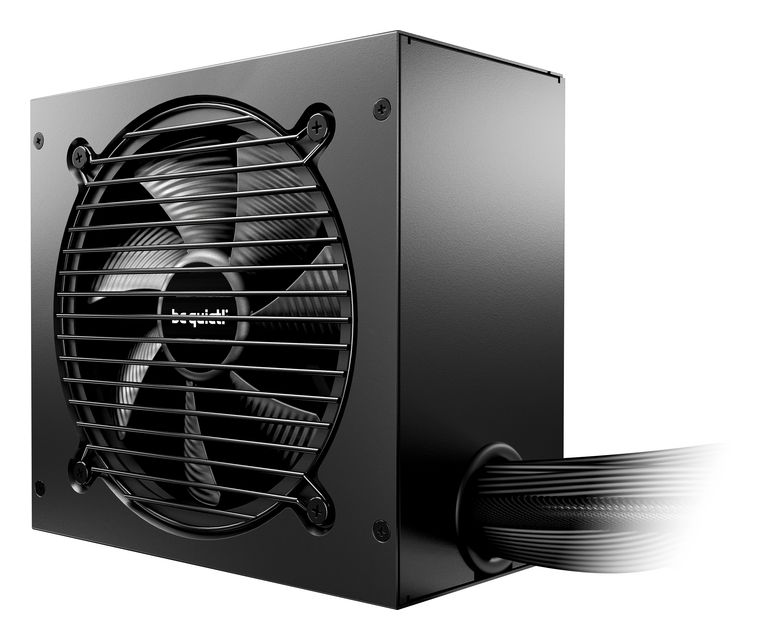 be quiet! PURE POWER 12 1000W f&uuml;r 145,99 Euro