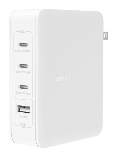 Belkin BoostCharge Pro für 149,99 Euro