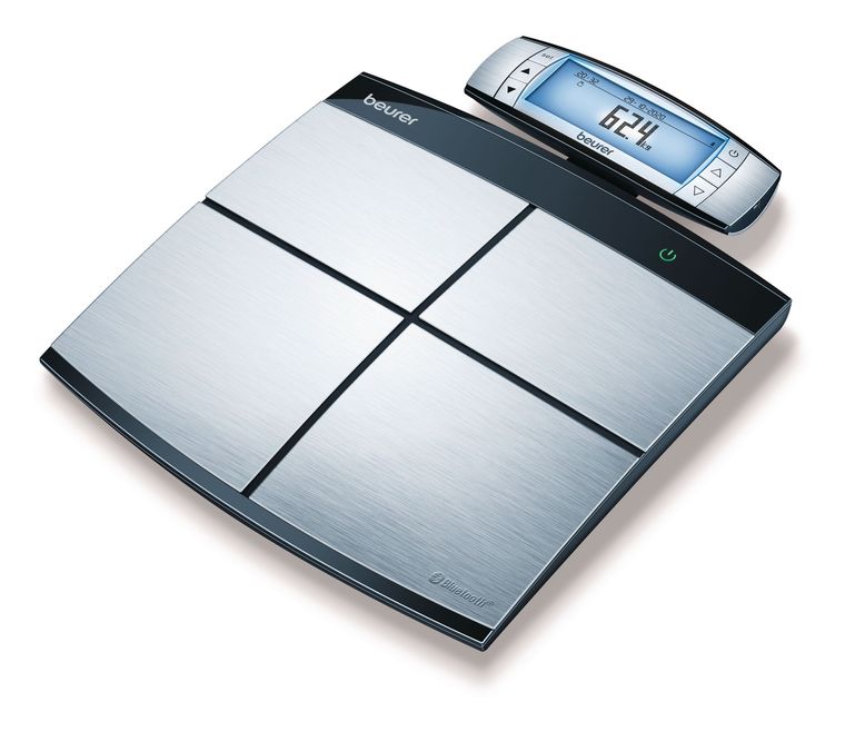 Beurer BF105 bis 180 kg f&uuml;r 49,99 Euro