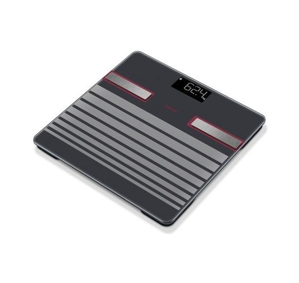 Beurer BF451 Limited Edition Elektronische Personenwaage bis 180 kg f&uuml;r 29,99 Euro