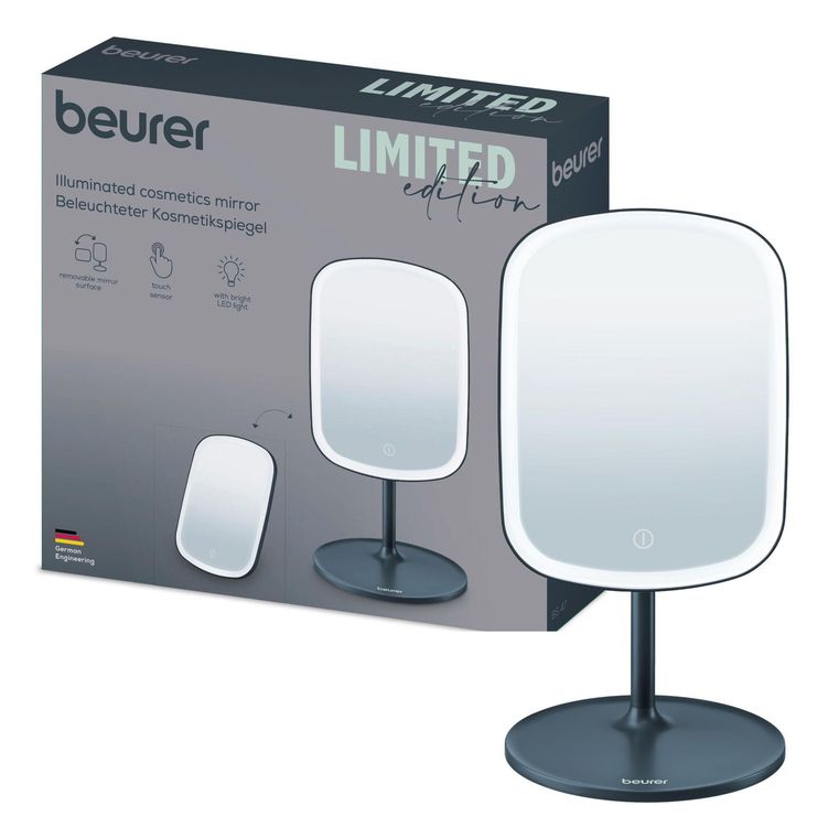 Beurer BS 47 f&uuml;r 29,99 Euro