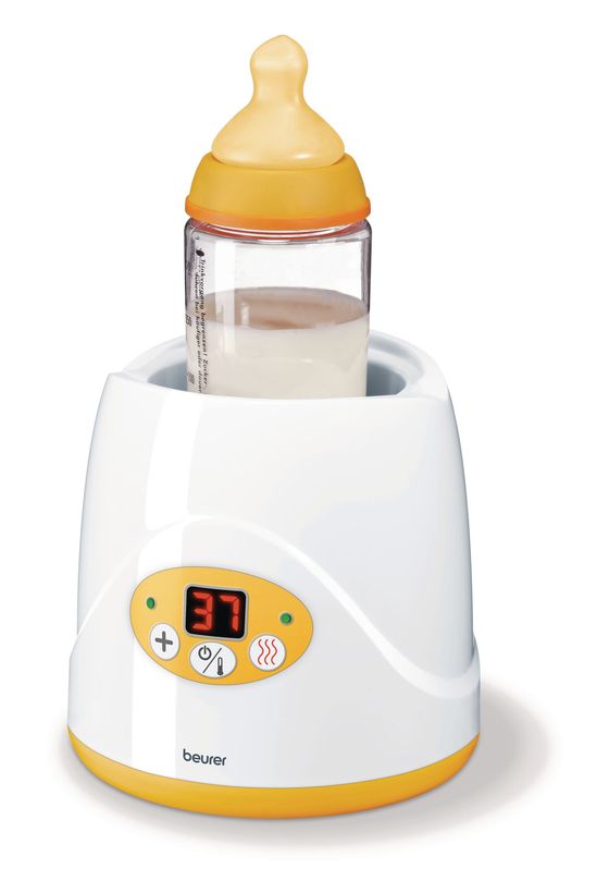 Beurer BY 52 f&uuml;r 24,99 Euro