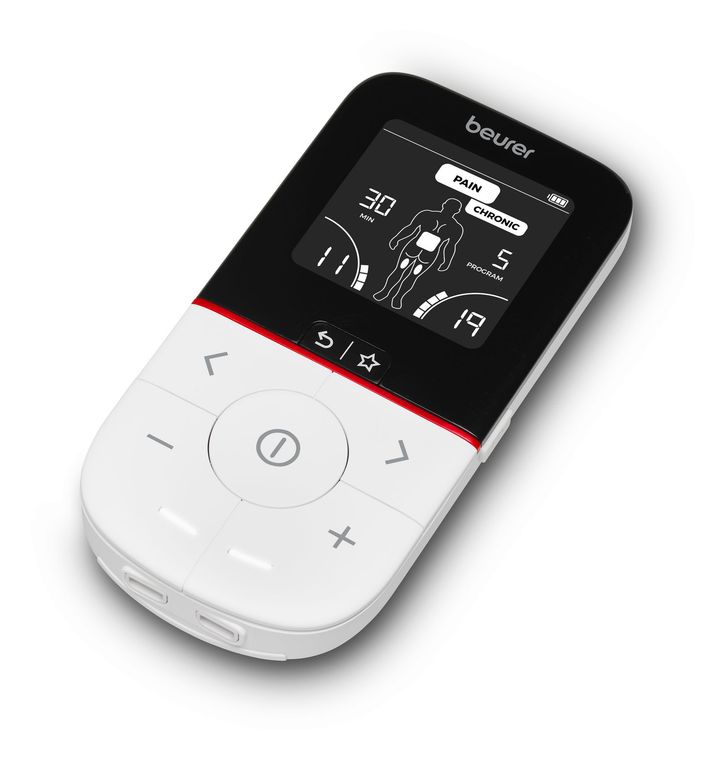 Beurer EM56 TENS/EMS f&uuml;r 50,49 Euro