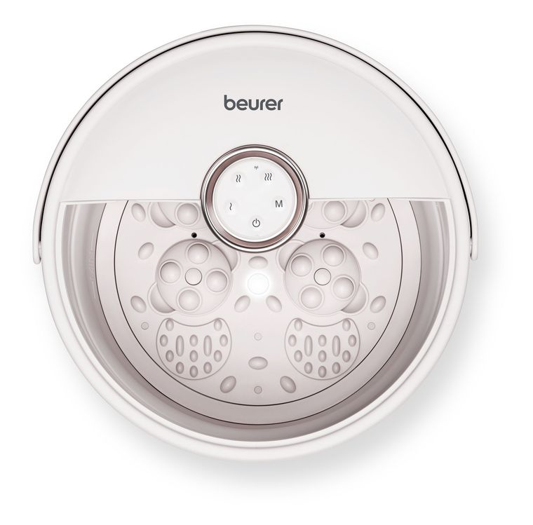 Beurer FB 55 f&uuml;r 129,99 Euro