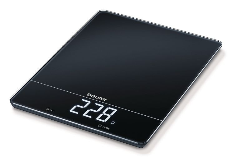 Beurer KS34 bis 15 kg Genauigkeit 1 g f&uuml;r 24,99 Euro