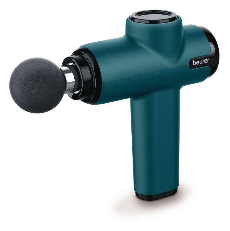 Beurer MG99 Massage Gun Muskelmassagegerät f&uuml;r 64,99 Euro