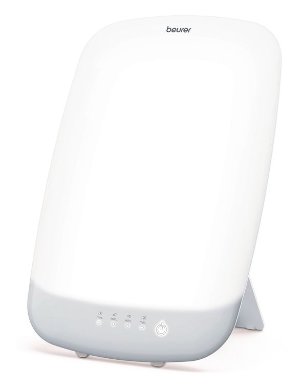 Beurer TL85 14000 Lux Stimmungs- / Energielicht f&uuml;r 133,99 Euro