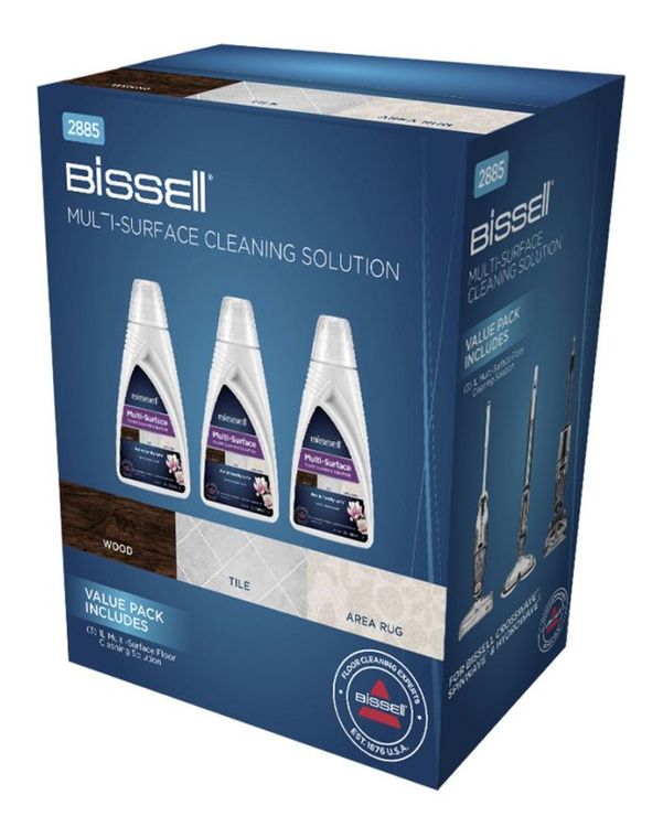 Bissell 2885 für 34,99 Euro