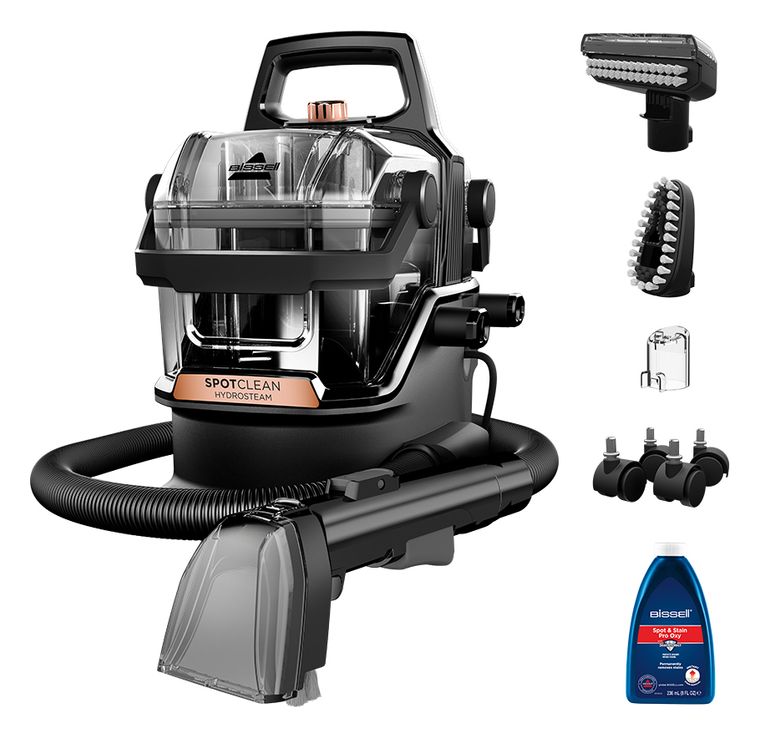 Bissell SpotClean Hydrosteam Pro f&uuml;r 199,99 Euro