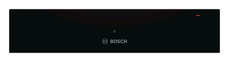 Bosch Serie 6 BIC510NB0 Wärmeschublade 14 cm 40 - 80 °C für 346,91 Euro