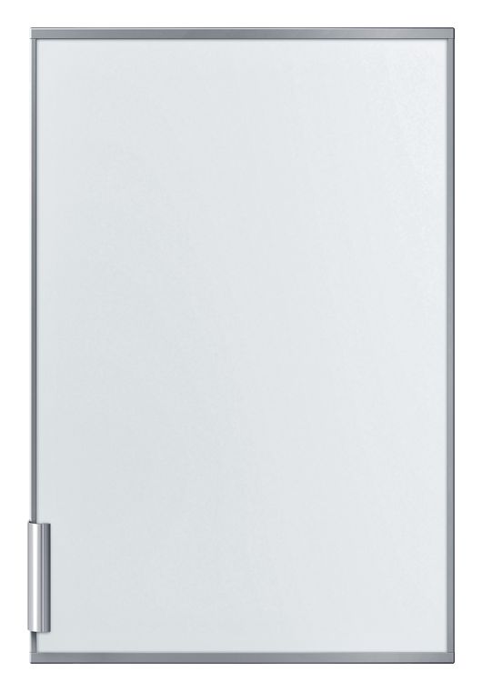 Bosch KFZ20AX0 Türpanel (Aluminium, Weiß) f&uuml;r 75,99 Euro