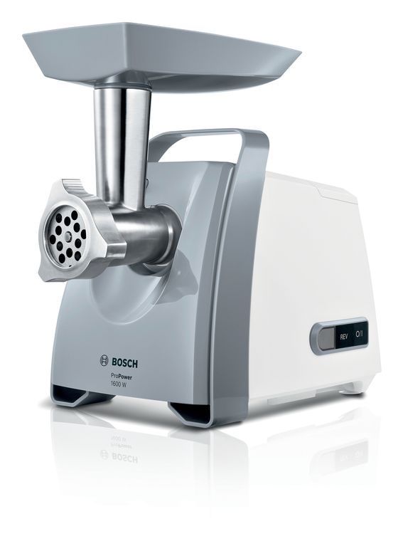Bosch MFW45020 ProPower Fleischwolf f&uuml;r 83,99 Euro