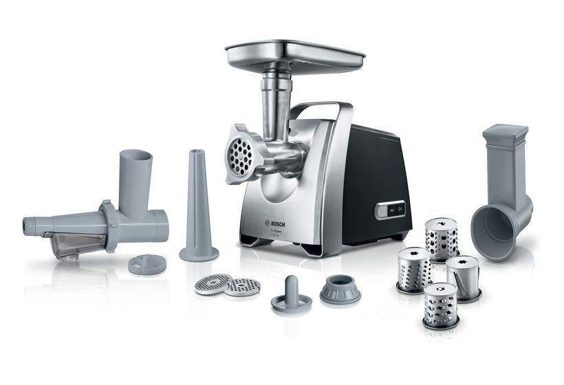Bosch MFW68660 ProPower Fleischwolf f&uuml;r 156,99 Euro