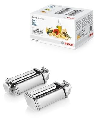 Bosch MUZ5PP1 PastaPassion für MUM5 für 118,99 Euro