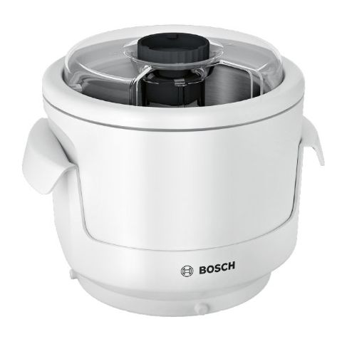 Bosch MUZ9EB1 für MUM Serie 8 Eismaschine für 65,49 Euro
