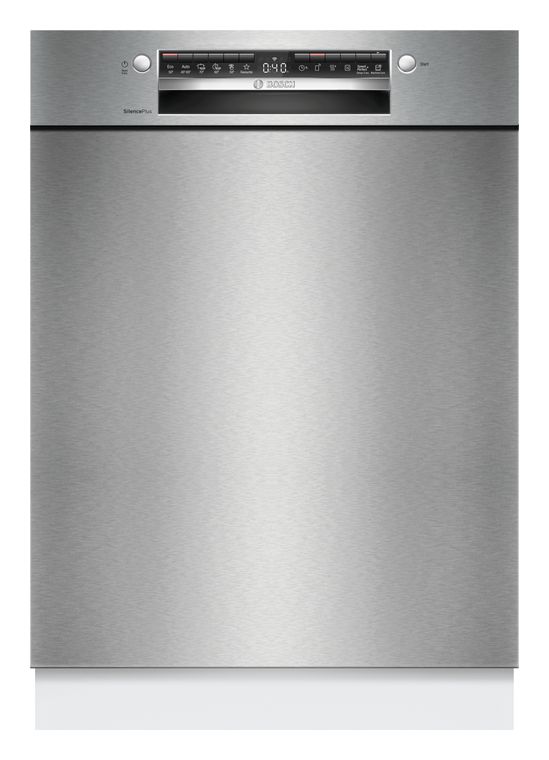 Bosch Serie 4 SMU4ECS31E 60 cm Geschirrspüler unterbaufähig Sehr leise 14 Maßgedecke aquaStop Funktion Wärmetauscher f&uuml;r 849,00 Euro