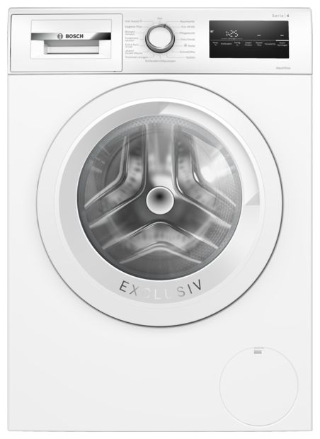 Bosch Serie 4 WAN28299 8 kg Waschmaschine 1400 U/min EEK: A Frontlader aquaStop für 589,00 Euro