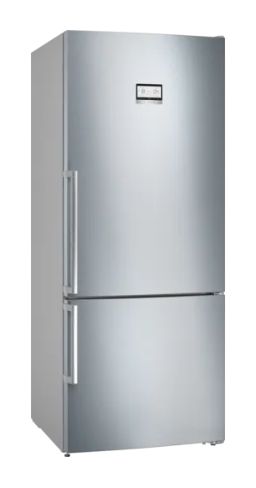 Bosch Serie 6 KGN76AIDR 406 l / 120 l Kühl-Gefrierkombi freistehend 219 kWh Jahr für 996,00 Euro