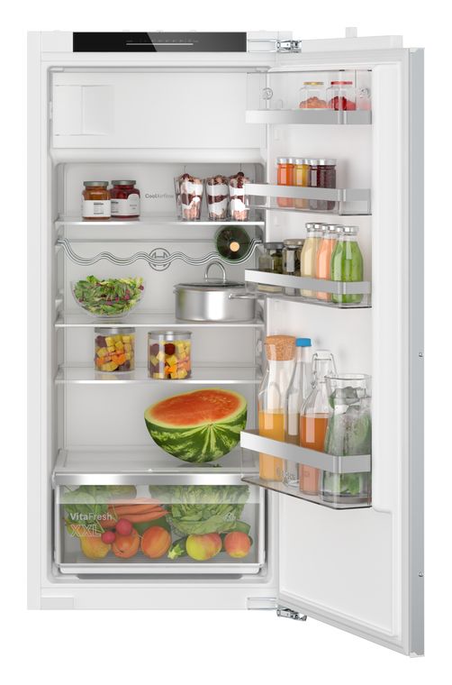 Bosch Serie 6 KIL42ADD1 172 l 122,5 cm Einbaukühlschrank EEK: D 118 kWh Jahr f&uuml;r 604,00 Euro