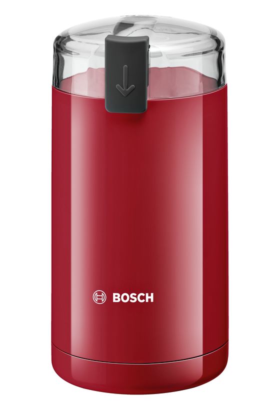Bosch TSM6A014R Kaffeemühle für 75 g 180 W  (Rot) f&uuml;r 24,99 Euro