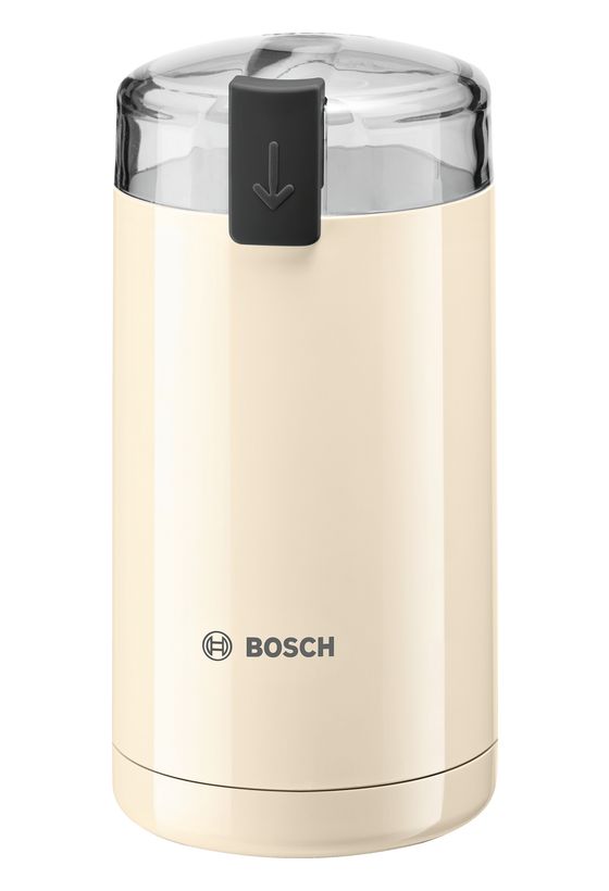 Bosch TSM6A017C Kaffeemühle für 75 g 180 W  (Cremefarben) f&uuml;r 24,99 Euro