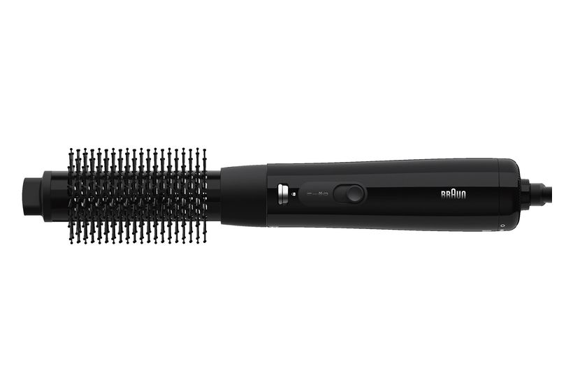 Braun AS1.5 Warmluftbürste 300 W  (Schwarz) f&uuml;r 24,99 Euro