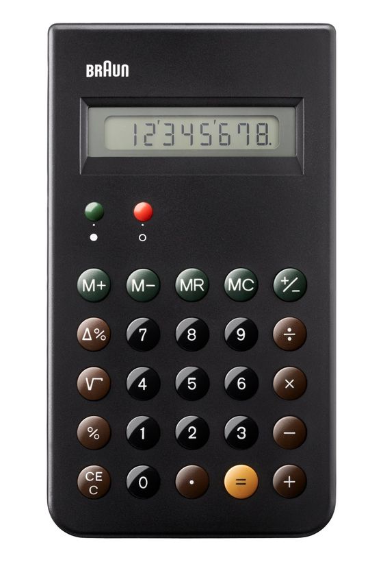 Braun BNE001BK f&uuml;r 20,49 Euro