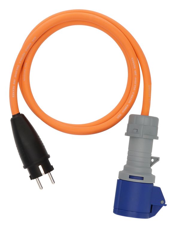 Brennenstuhl 1132910125 f&uuml;r 22,99 Euro