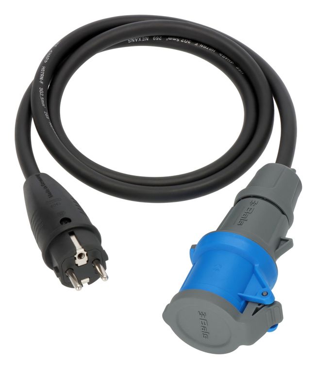 Brennenstuhl 1133910025 f&uuml;r 20,99 Euro