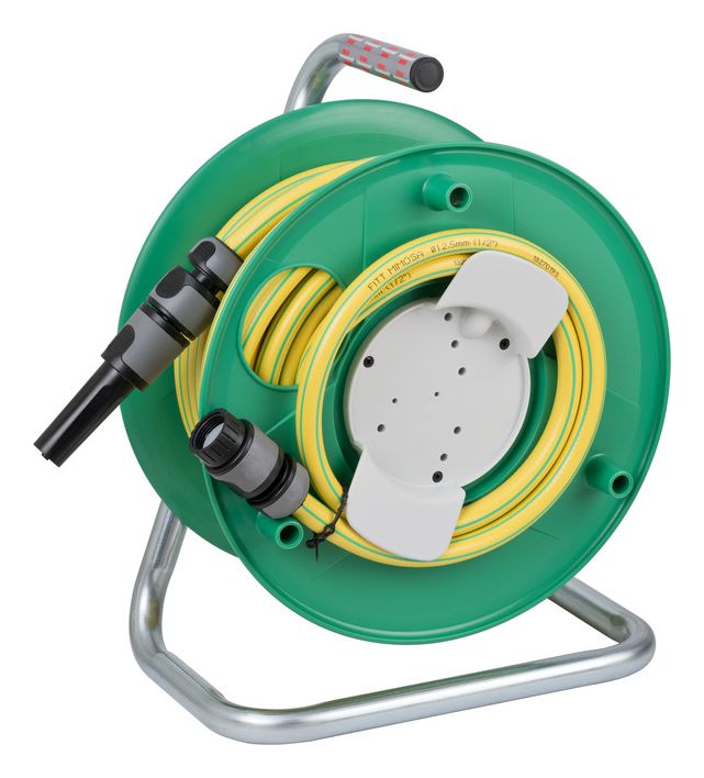 Brennenstuhl 1237130 f&uuml;r 43,99 Euro