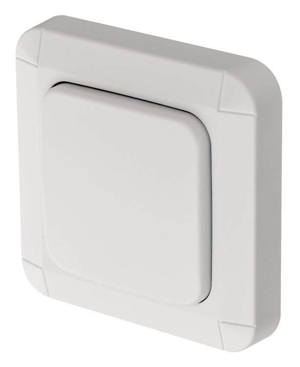 Brennenstuhl BrematicPRO Smart Home Wandschalter f&uuml;r 35,49 Euro