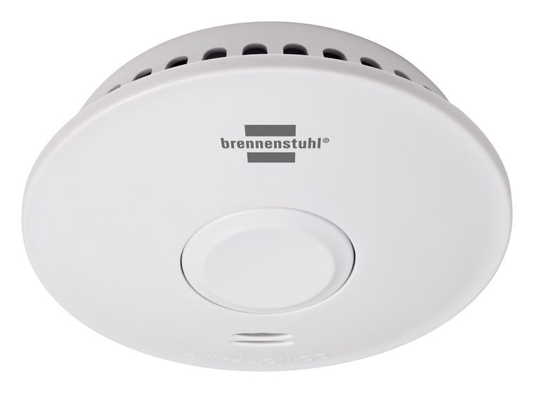 Brennenstuhl RML3101 Rauchmelder f&uuml;r 35,99 Euro