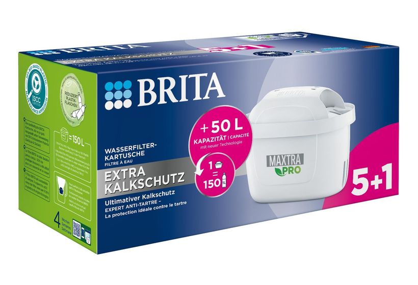 Brita MAXTRA PRO f&uuml;r 41,49 Euro