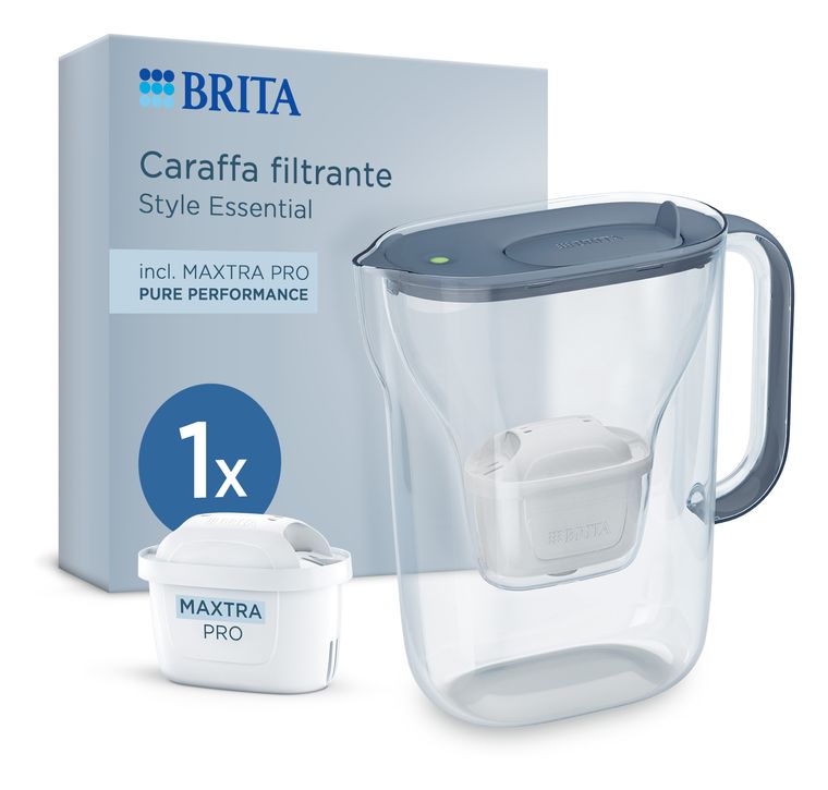 Brita Style Essential f&uuml;r 22,99 Euro