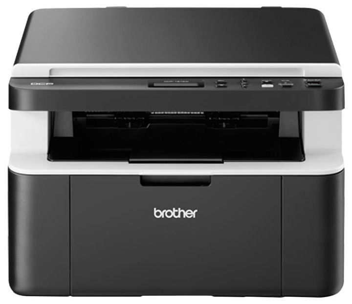 Brother DCP-1612W All in One A4 Laser Drucker 2400 x 600 DPI für 189,00 Euro