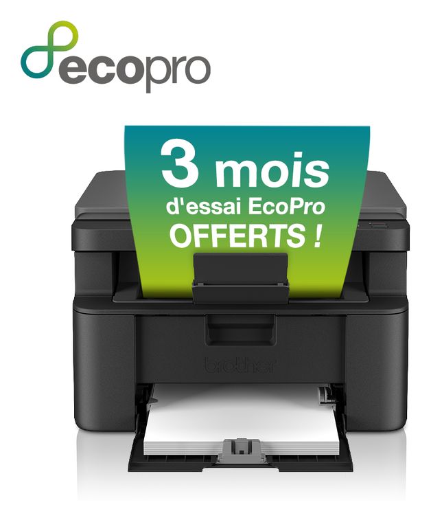 Brother DCP-L1640W A4 Laser Drucker f&uuml;r 189,99 Euro