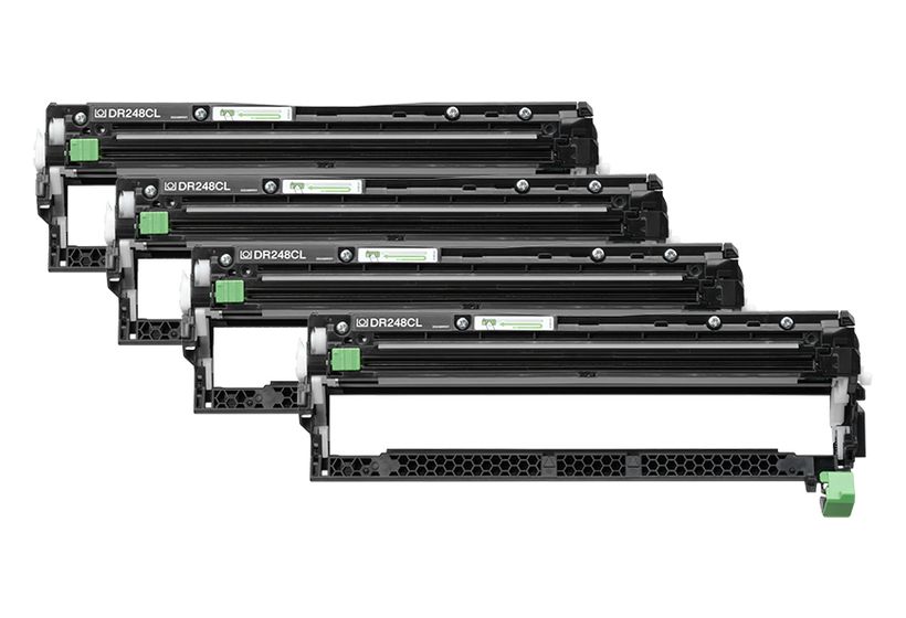 Brother DR-248CL Trommeleinheit f&uuml;r 126,99 Euro