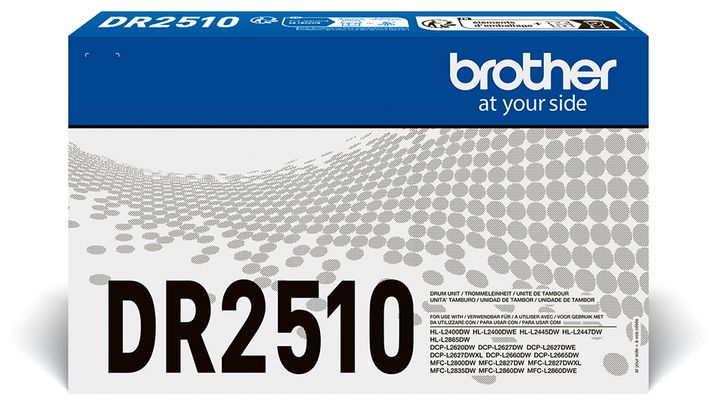 Brother DR-2510 für 105,99 Euro