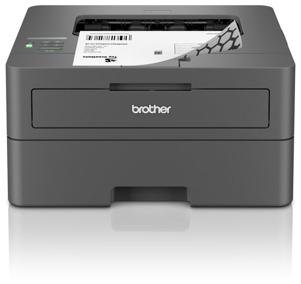 Brother HL-L2447DW A4 Laser Drucker 1200 x 1200 DPI 32 Seiten pro Minute für 159,99 Euro