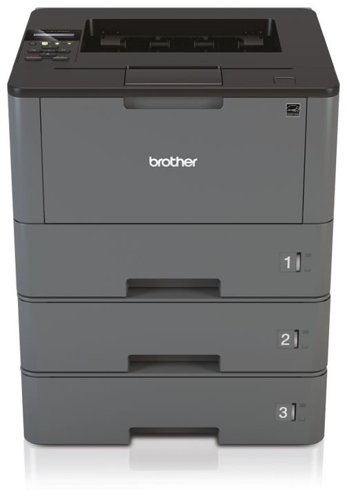 Brother HL-L5100DNTT A4 Laser Drucker 1200 x 1200 DPI 40 Seiten pro Minute für 649,00 Euro