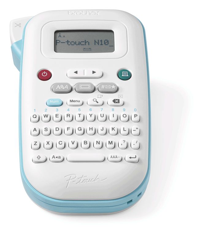 Brother PT-N10 f&uuml;r 27,50 Euro