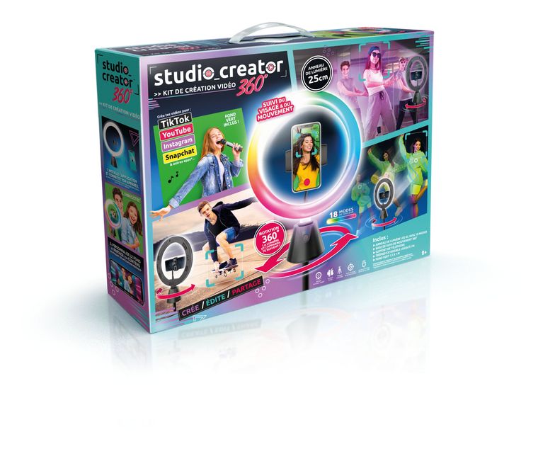 Canal Toys INF 028 f&uuml;r 39,99 Euro