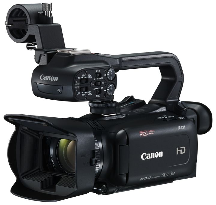 Canon 11 für 1.269,00 Euro