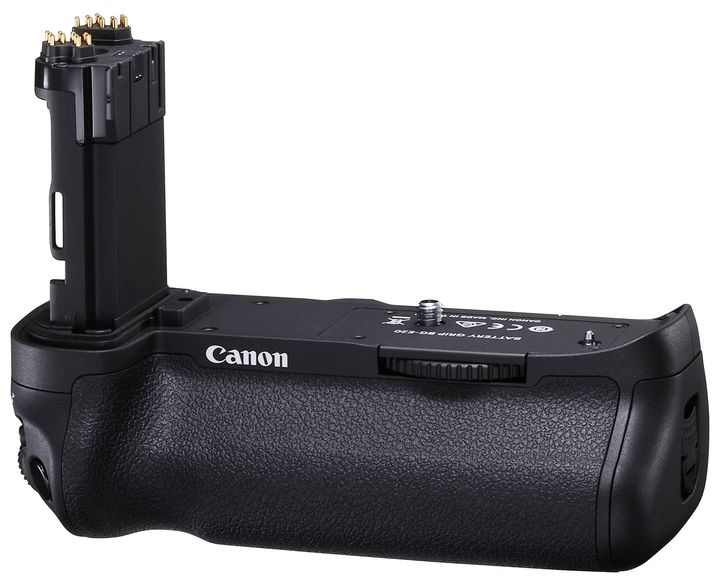 Canon BG-E20 Akkugriff für EOS 5D Mark IV für 329,00 Euro