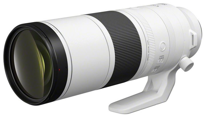 Canon RF 200-800mm F6.3-9 IS USM für 2.499,00 Euro