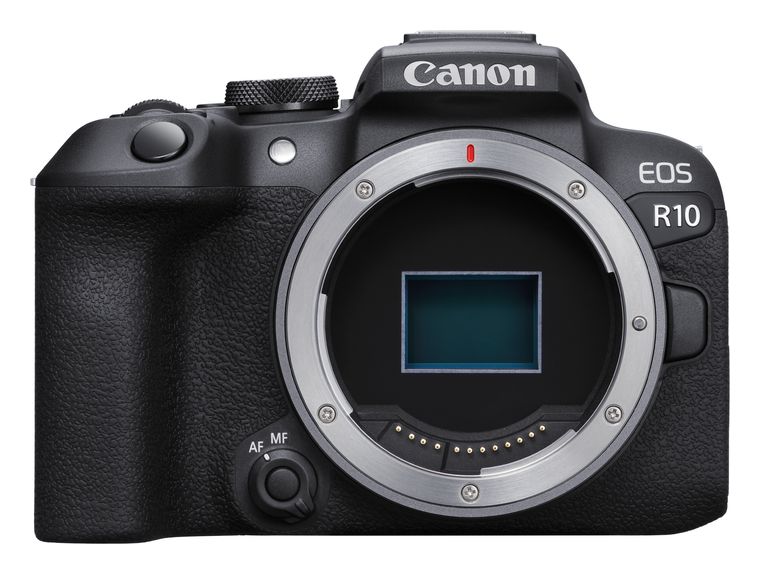 Canon EOS R10 25,5 MP MILC Body 7,5 cm Wlan Bluetooth f&uuml;r 1.059,00 Euro