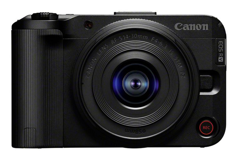 Canon EOS R50 V Kit 14-30mm 25,5 MP MILC 7,5 cm Wlan Bluetooth f&uuml;r 999,00 Euro